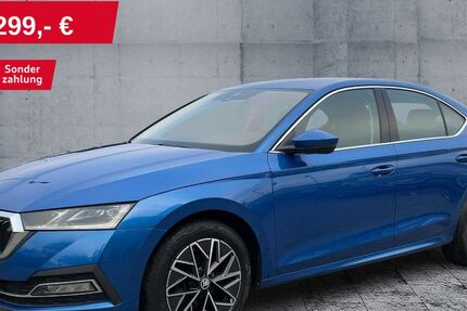 Skoda Octavia 44.698 km 21.680 &euro; Werneck 97440