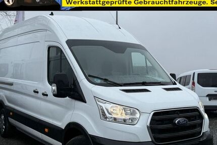 Ford Transit 129.000 km 12.900 &euro; Fuhrberg 30938