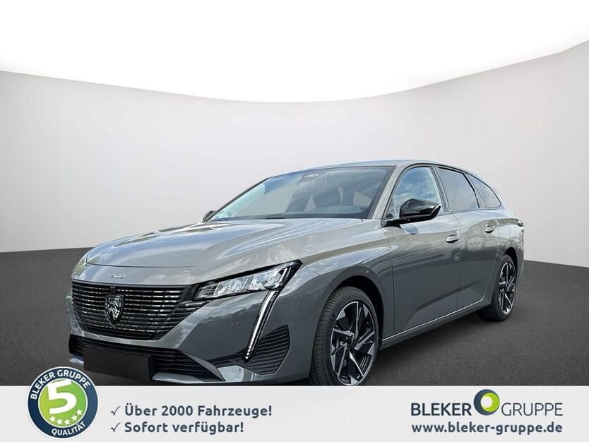 Peugeot 308 5.357 km 32.090 € Dülmen 48249