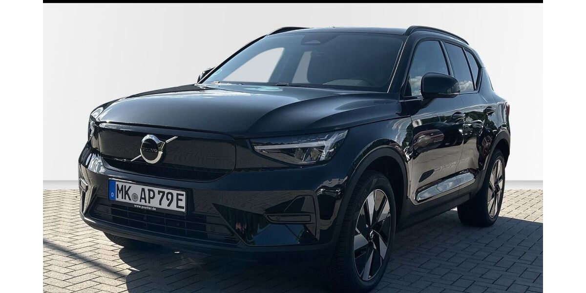 Volvo EX40 5.900 km 48.790 &euro; Iserlohn 58640