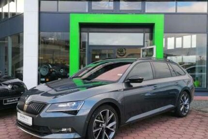 Skoda Superb 169.000 km 17.500 &euro; schwülper 38179