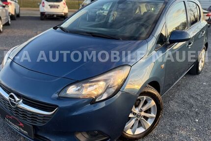 Opel Corsa 136.500 km 6.490 &euro; Nauen 14641