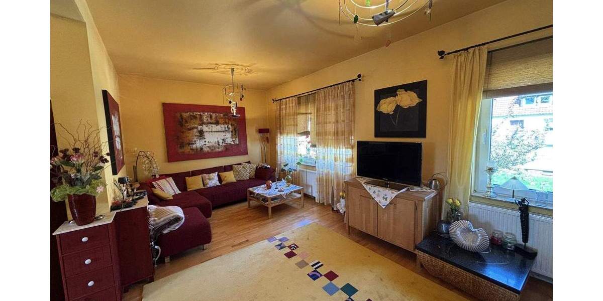 Doppelhaushälfte Ronnenberg Weetzen - 4 Zimmer, 178 m&sup2;, 395.000&euro; | Angebot:25212554