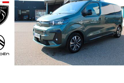 Citroen SpaceTourer 12.000 km 43.890 € Mengen 88512