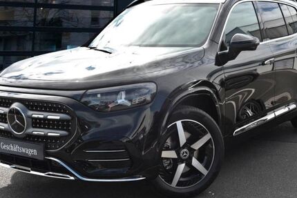 Mercedes-Benz GLB 200 15.000 km 53.490 &euro; Aschaffenburg 63741
