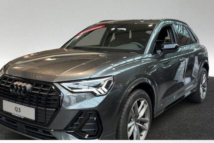 Audi Q3 2.001 km 45.870 &euro; Ulm 89073