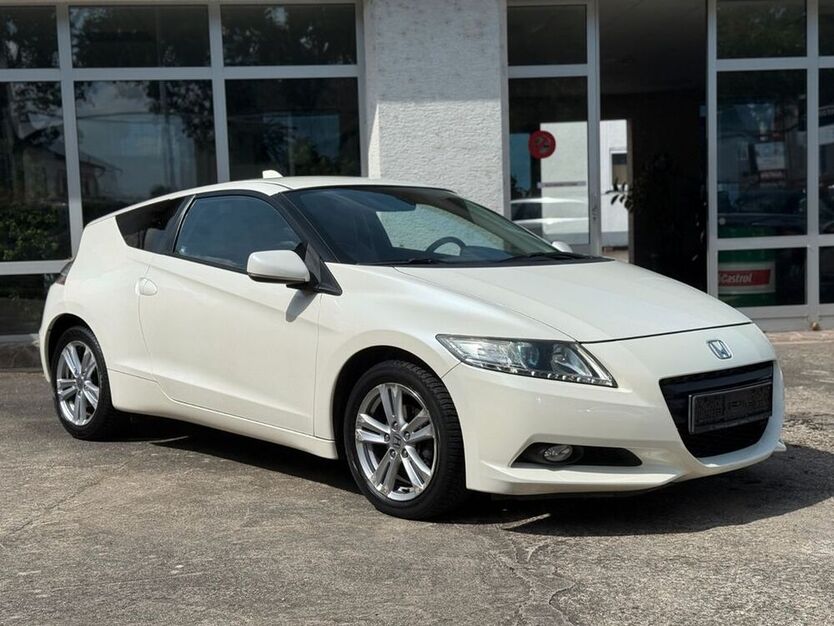 CR-Z