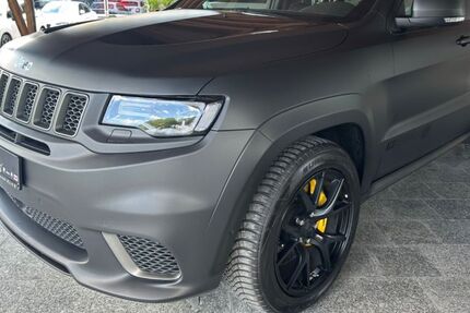 Jeep Grand Cherokee 22.000 km 82.900 &euro; Rudolstadt 07407