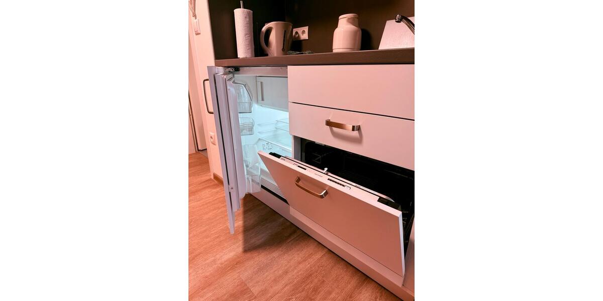 VERFÜGBAR - Apartment, Ferienwohnung, Wohnung Auszeit Nordhorn 1 zimmer