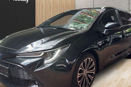 Toyota Corolla 58.723 km 22.390 &euro; Bramsche 49565