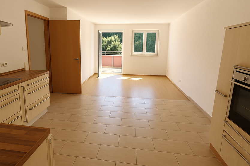Wohnung zum Kaufen in Marktl 299.000 € 84.87 m²