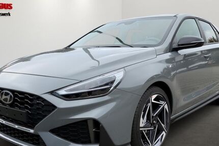 Hyundai i30 2.500 km 29.985 € Jena 07743