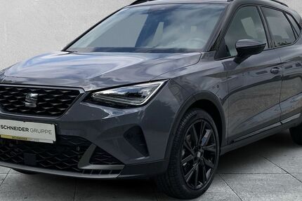 Seat Arona 1.500 km 26.950 € Chemnitz 09113