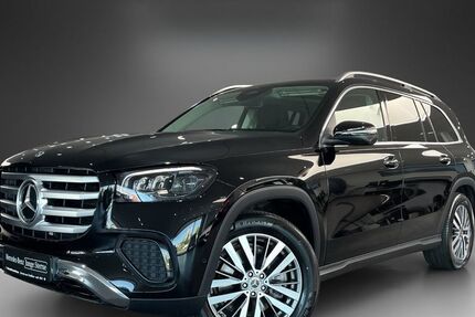 Mercedes-Benz GLS 450 13.670 km 96.890 &euro; Schlüchtern 36381