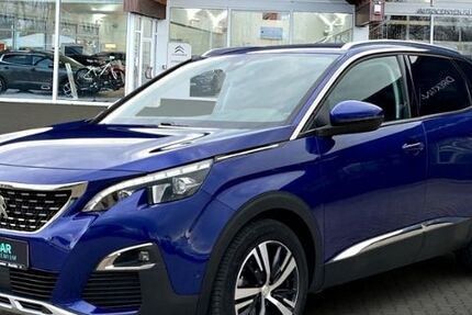 Peugeot 3008 82.456 km 13.950 &euro; Altmittweida 09648