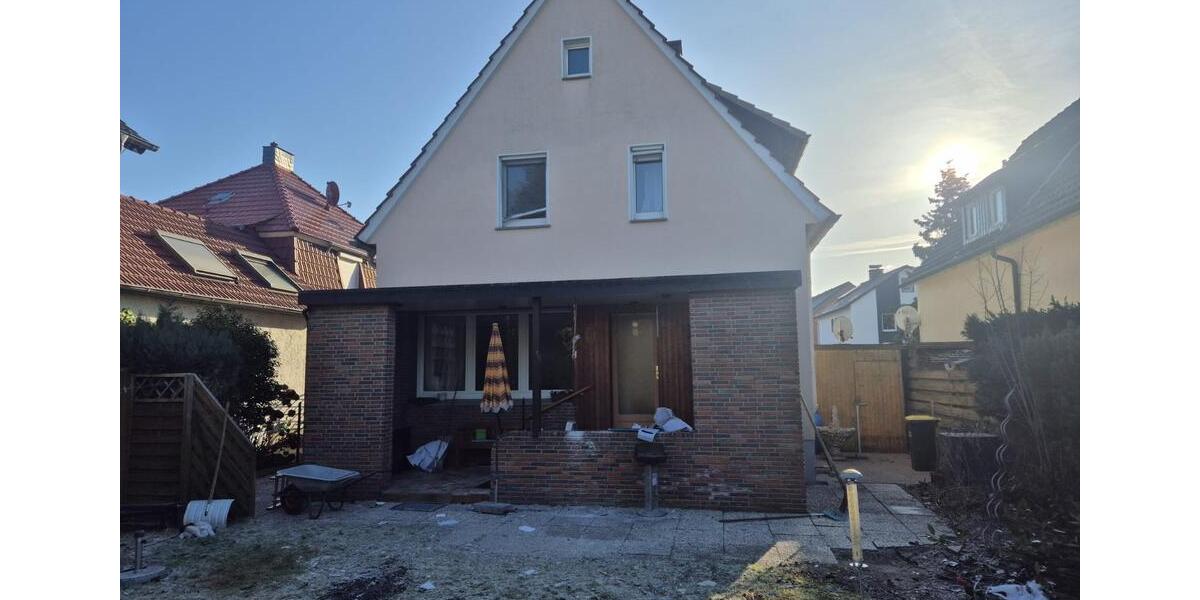 Mehrfamilienhaus, Wohnhaus Gütersloh Isselhorst - 550.000&euro; | Angebot:25571253