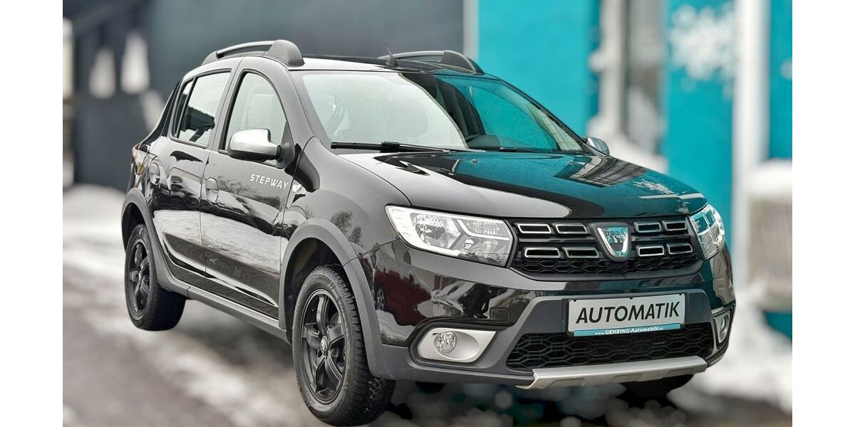 Dacia Sandero 63.570 km 9.990 &euro; Leipzig 04179