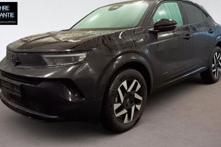 Opel Mokka 32.300 km 20.680 &euro; Schwandorf 92421