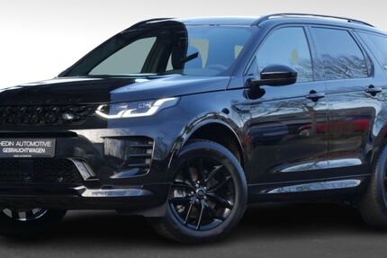 Land Rover Discovery Sport 8.000 km 44.490 &euro; Kaiserslautern 67655