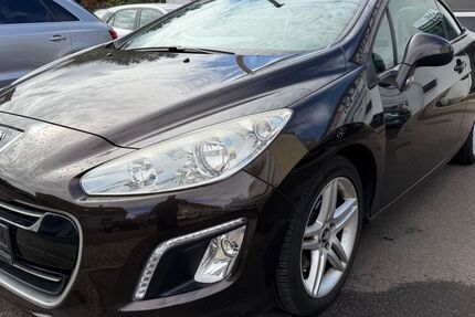 Peugeot 308 127.100 km 5.790 &euro; Lebach 66822