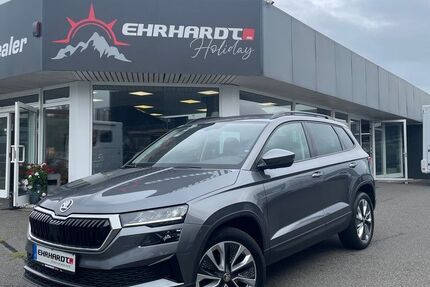 Skoda Karoq 63.830 km 28.950 &euro; Erfurt 99099