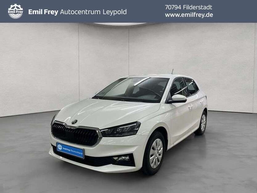 Fabia