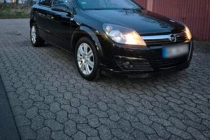 Opel Astra 206.700 km 2.000 &euro; Dierdorf 56269