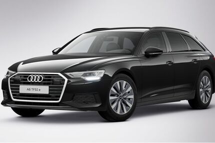 Audi A6 49.576 km 36.890 &euro; Wiesbaden 65189