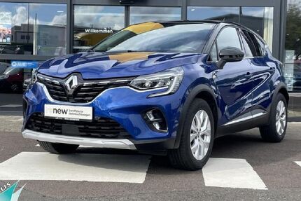 Renault Captur 63.300 km 16.950 € Idar-Oberstein 55743