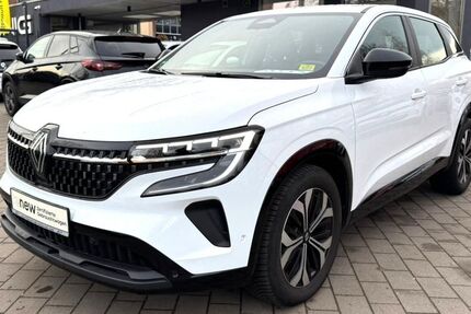 Renault Austral 23.830 km 24.999 &euro; Prenzlau 17291