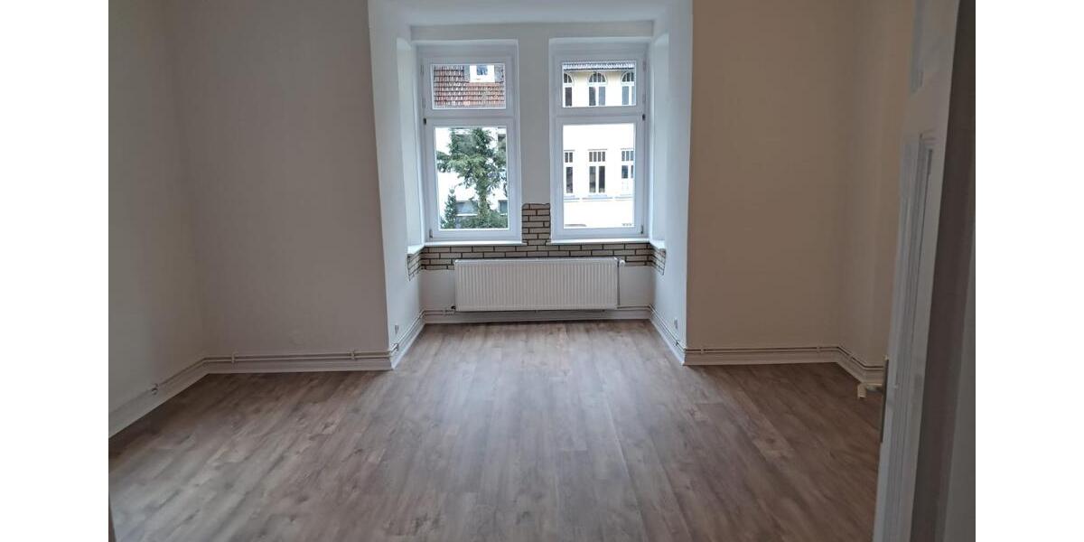 Etagenwohnung Goslar - 4 Zimmer, 110 m&sup2;, 930&euro; | Angebot:25892756