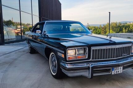 Buick Electra 50.000 km 19.900 &euro; Waldkirchen 94065