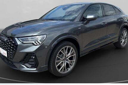 Audi Q3 7.339 km 46.990 &euro; Köln 50968