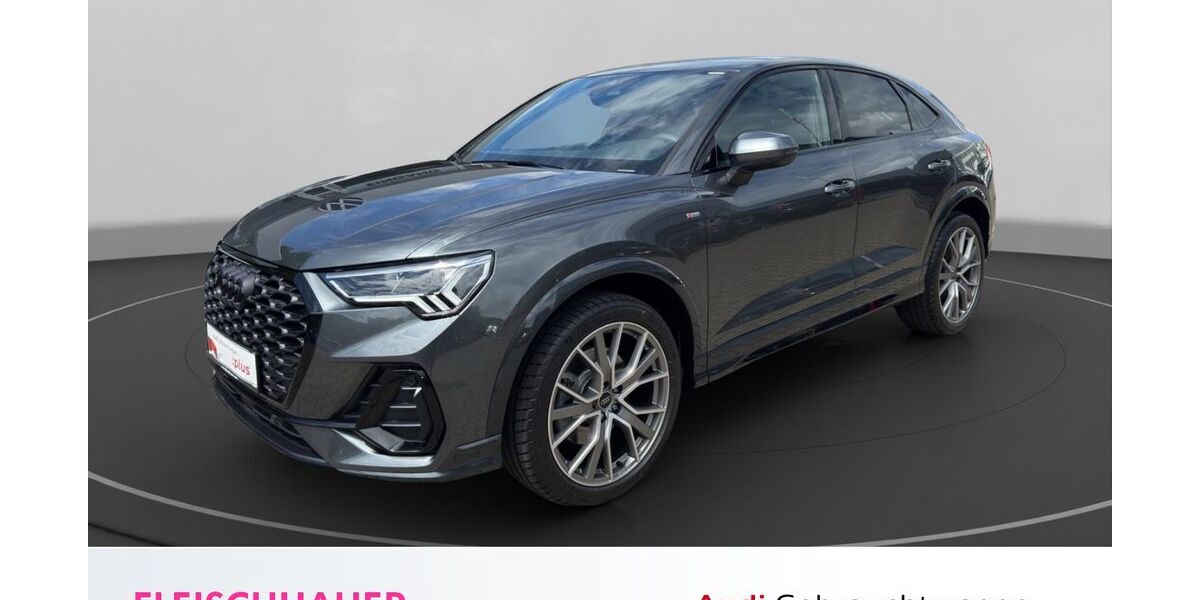 Audi Q3 7.339 km 46.990 &euro; Köln 50968