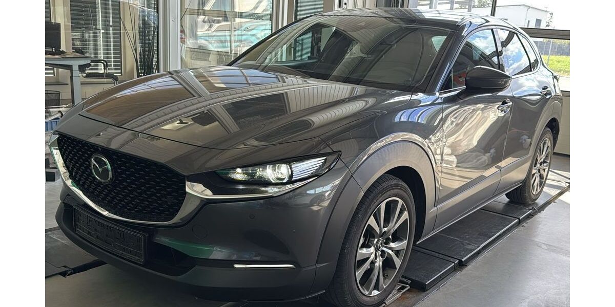 Mazda CX-3 78.860 km 17.980 &euro; Schopfloch 91626