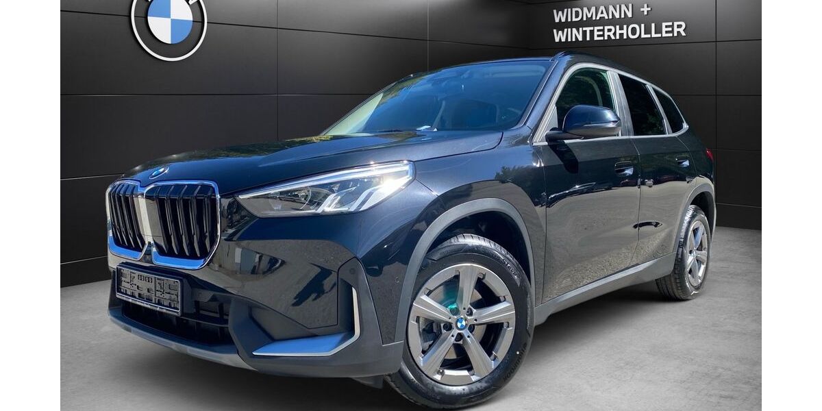 BMW X1 58.900 km 30.880 &euro; Füssen 87629