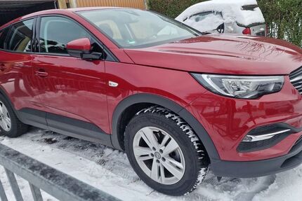 Opel Grandland (X) 63.871 km 11.400 &euro; Wurster Nordseeküste 27639