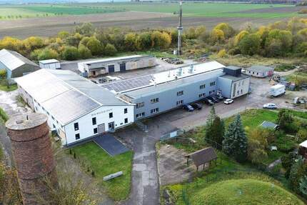 Grundstück Dingelstädt Hüpstedt - 1.620.000&euro; | Angebot:25773884