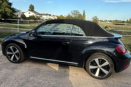 VW Beetle 95.000 km 17.999 &euro; Rodgau 63110
