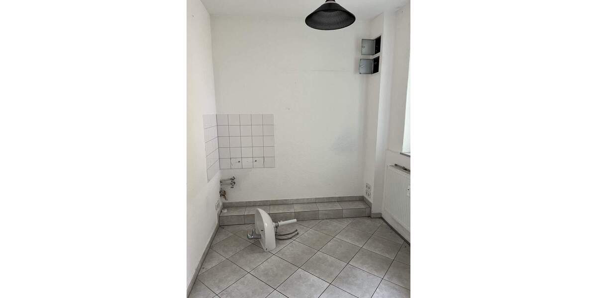 Ihre neue Gewerbeeinheit - Der ideale Laden mit großzügiger Verkaufsfläche! 2 zimmer