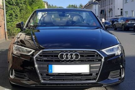Audi A3 120.300 km 14.999 &euro; Breidenbach 35236