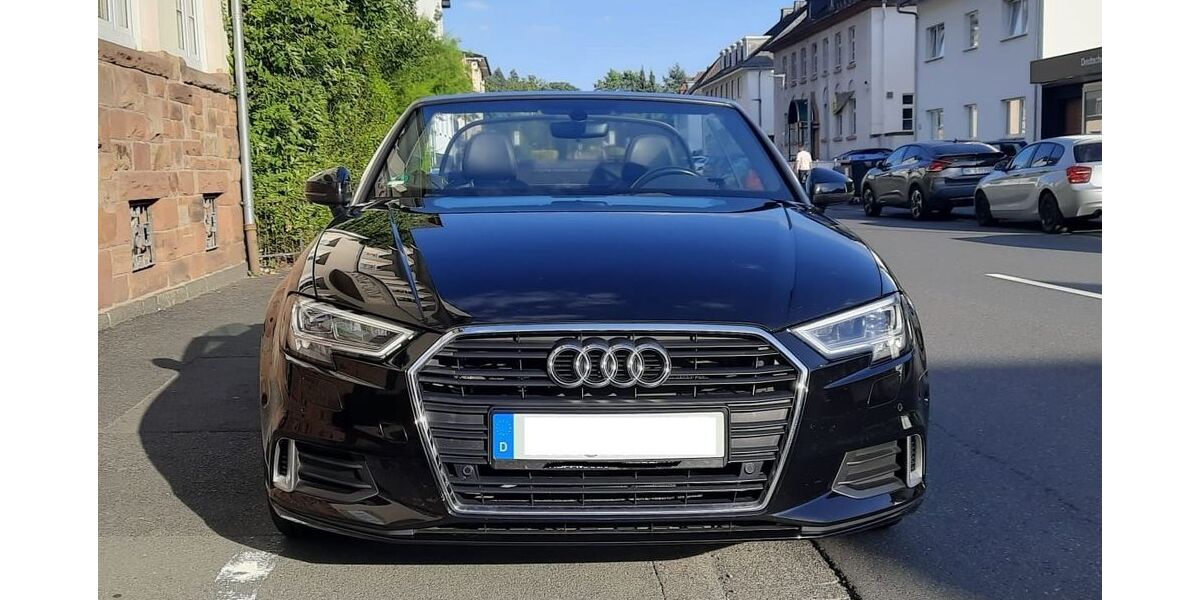 Audi A3 120.300 km 14.999 &euro; Breidenbach 35236