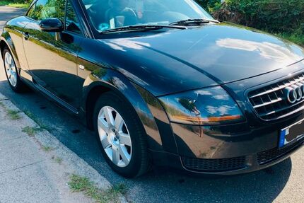 Audi TT 257.000 km 4.300 &euro; Hamburg 22459