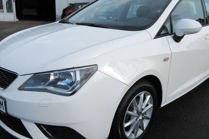 Seat Ibiza 123.900 km 7.999 € Tauberbischofsheim 97941