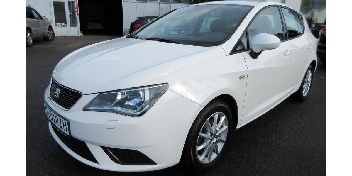 Seat Ibiza 123.900 km 7.999 € Tauberbischofsheim 97941