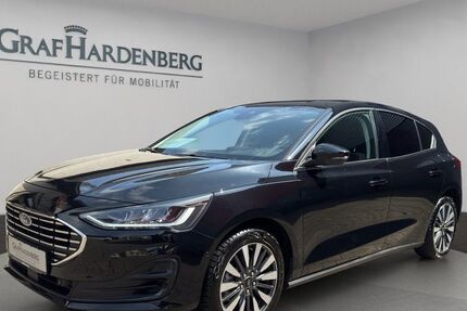 Ford Focus 24.400 km 21.888 € Gengenbach 77723