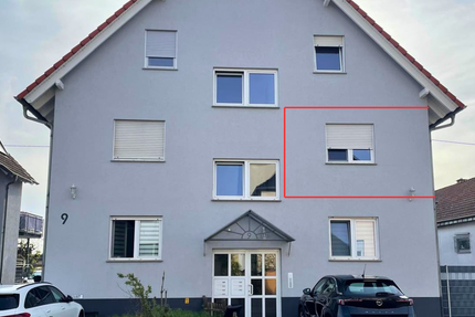 Wohnung Lingenfeld - 3 Zimmer, 69 m&sup2;, 249.950&euro; | Angebot:26419072