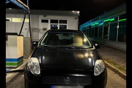 Fiat Punto 220.000 km 1.400 &euro; Taufkirchen 82024