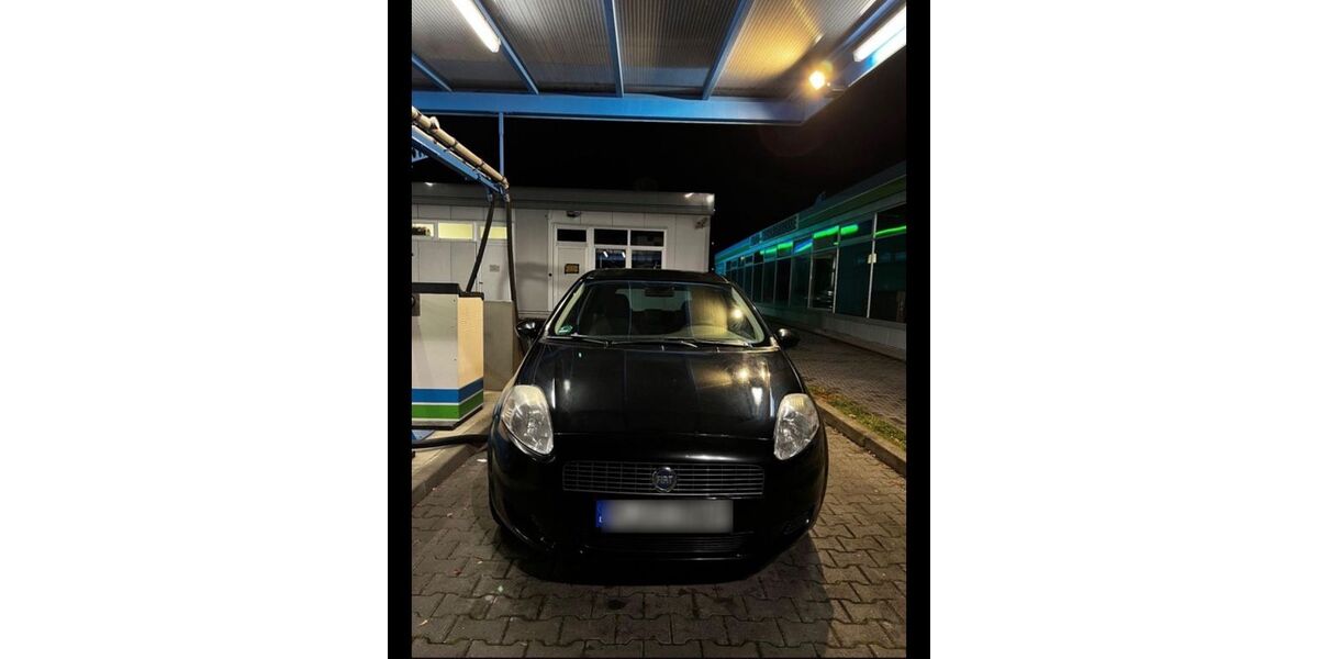 Fiat Punto 220.000 km 1.400 &euro; Taufkirchen 82024