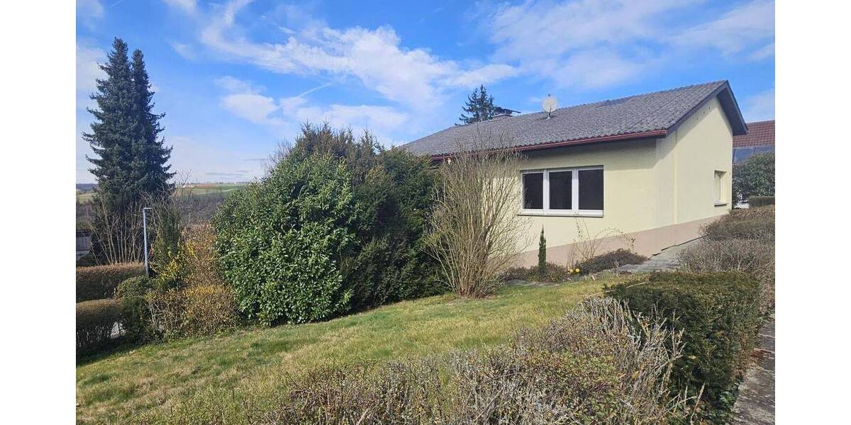 Einfamilienhaus Möckmühl Züttlingen - 7 Zimmer, 153 m&sup2;, 345.000&euro; | Angebot:26080062